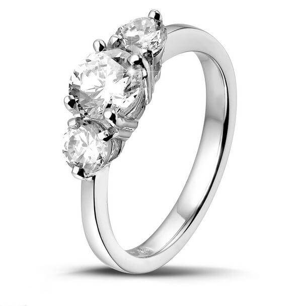 Womens engagement rings melbourne