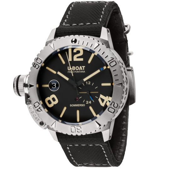 U-BOAT Sommerso S/S- 9007/A
