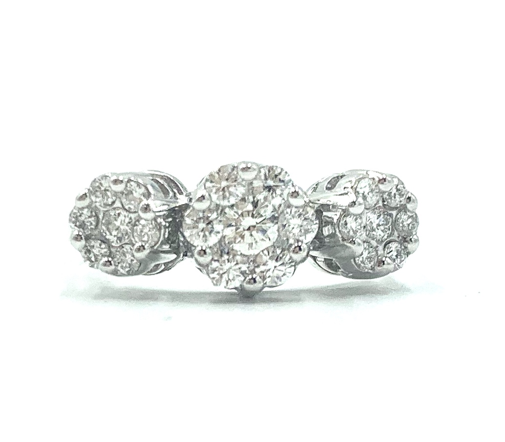 Gival  Collection-18ct Diamond
