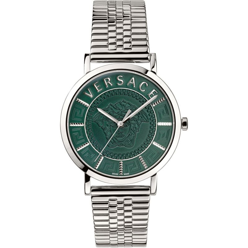 Versace V Essential Watch