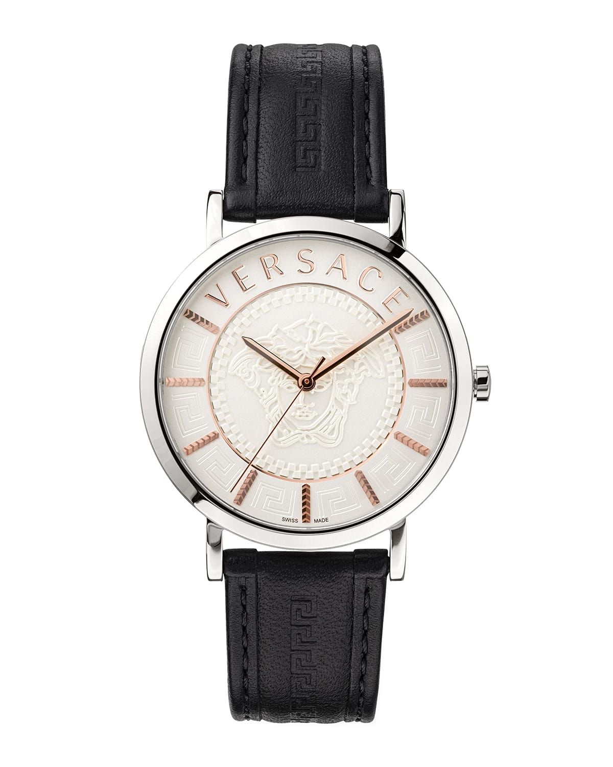 Versace V Essential Watch