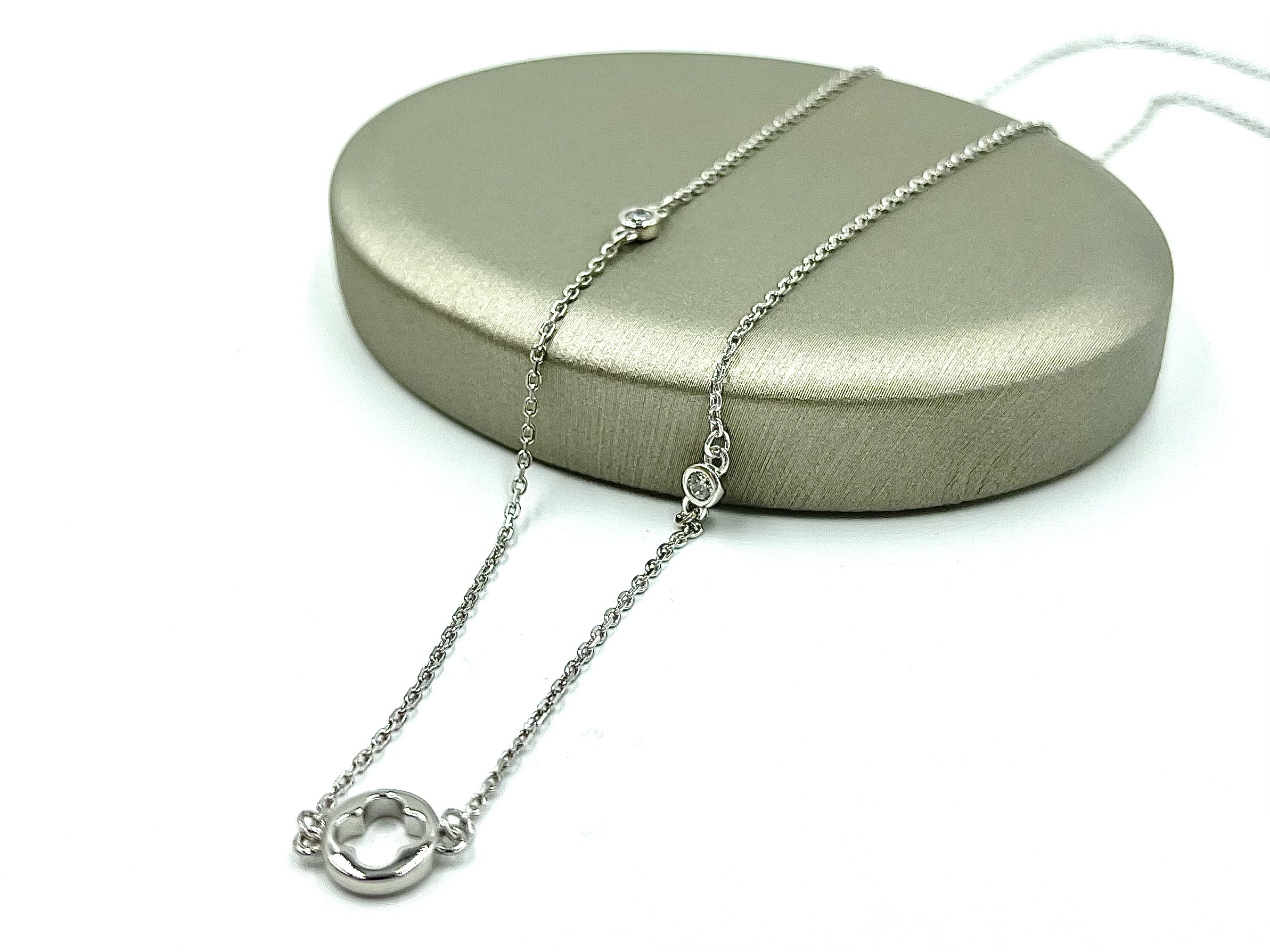 J .lionthelabel-Fortuna Necklace Silver-009