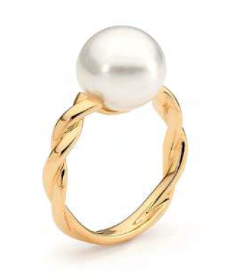 Allure Collection- 18ct Yellow